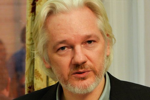 Julian Assange: UN decision reveals European democracies' disdain for law