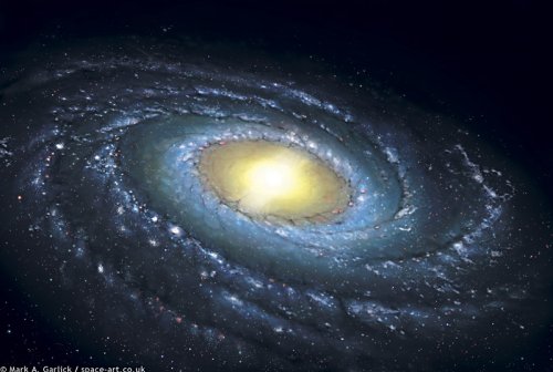 Ex-Nasa scientist William Borucki: We are alone in our galaxy