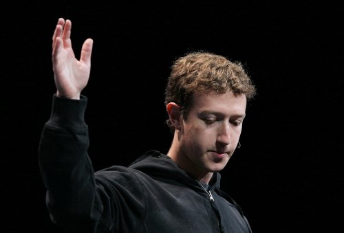 We should fear Mark Zuckerberg's power and his utopian vision for the future