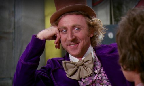 Willy Wonka reboot in the works with Paddington director Paul King