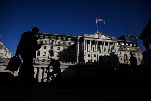 Rising interest rates cast shadows of uncertainty on UK businesses