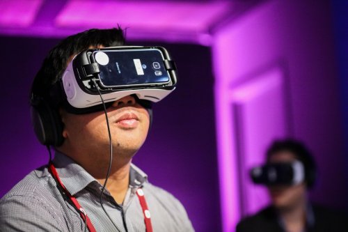 Virtual reality to diagnose and treat vertigo in pioneering study