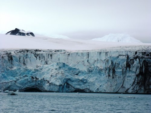 Revolutionary Nasa technique captures melting Antarctic ice like never before