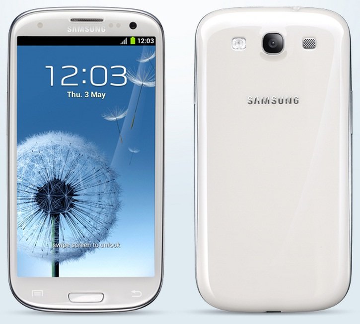 Samsung cover image