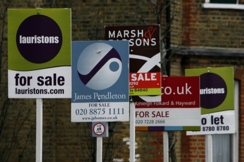 UK Housing Crisis: 'No Sign of Demand Slowing' as More Households Report Plans to Buy New Home