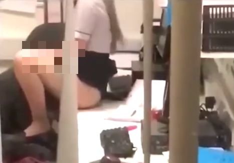 Tesco workers filmed in sex act at Norfolk branch by voyeuristic teenage boys
