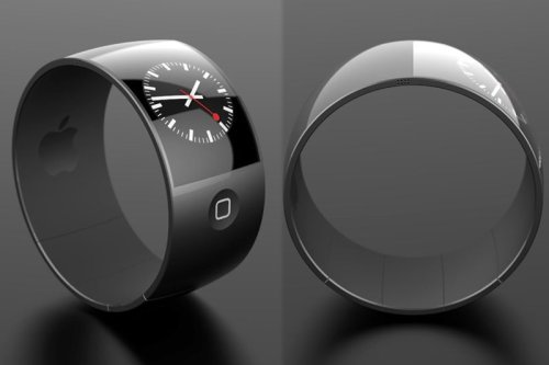 Apple iWatch Will Compete In A Space With 'A Lot Of Problems'