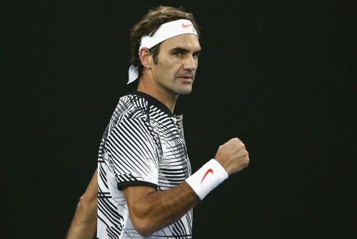 Federer Admits Semifinal Surprise