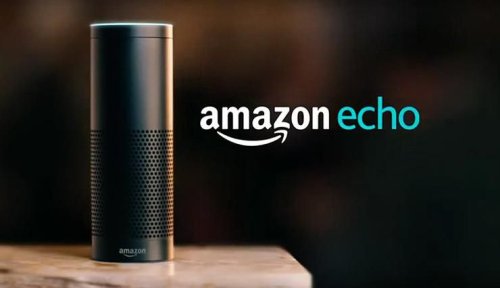 Got An Amazon Echo For Christmas? Here's How To Set It Up