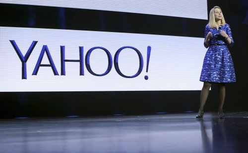 Yahoo To Buy BrightRoll