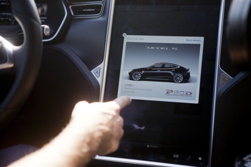 Tesla, Autopilot Partner To Split