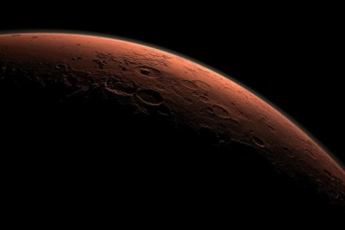 NASA’s Curiosity Discovers Boron On Mars