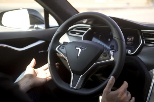 Tesla Autopilot Lawsuit: Elon Musk Company Sues Former Employee For Allegedly Stealing Secrets