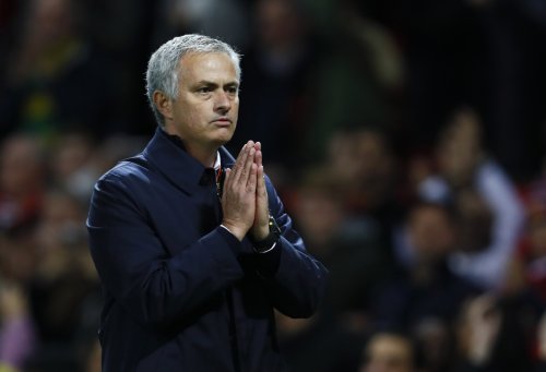 Tottenham Hotspur appoints Jose Mourinho as head coach sacking Mauricio Pochettino