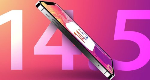 5 motivos para você baixar o iOS 14.5 no seu iPhone