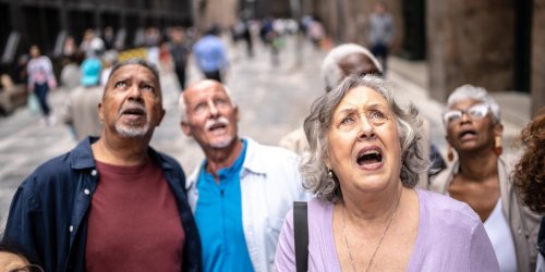 Como a humanidade pode ser extinta em 2026? - Mega Curioso