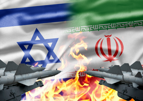 Iran-Israel Relations Back To More Than 2,500 Years - Flipboard