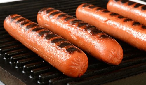 This Brand's 100% Beef Hot Dogs Are The Best You Can Buy