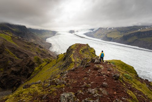 11 Best Easy Hikes In Iceland That Will Blow Your Mind - Iceland Trippers