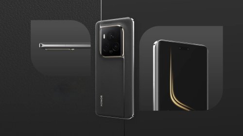 Представлен ультимативный смартфон HONOR Magic 6 Ultimate Edition за $970 | ichip.ru