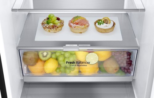Зона свежести в холодильнике: что это и зачем она нужна | ichip.ru