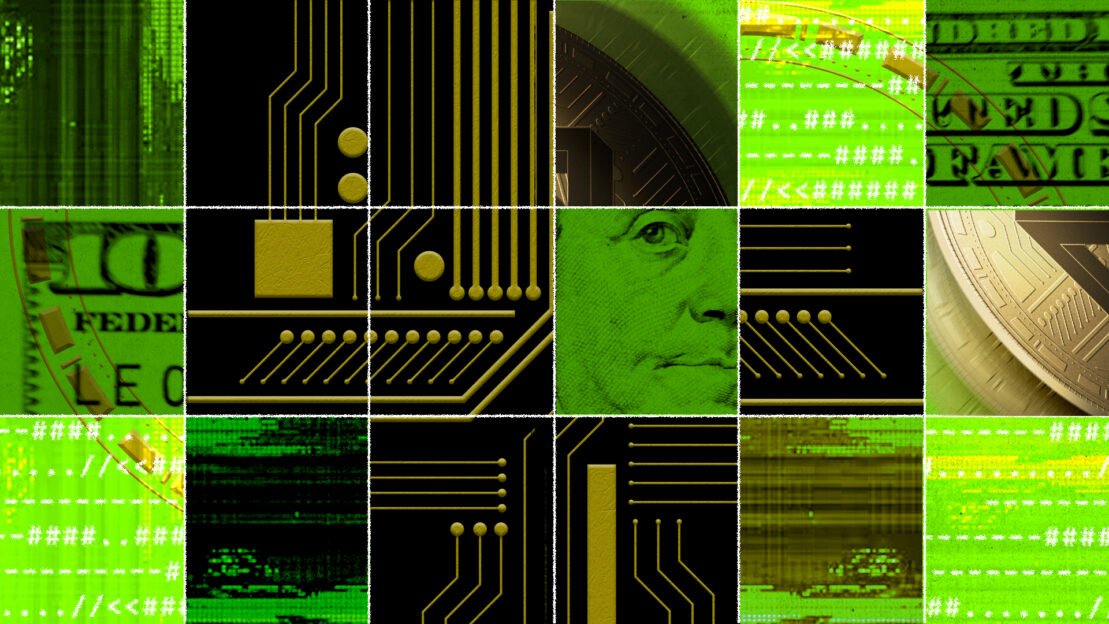 About The Coin Laundry investigation