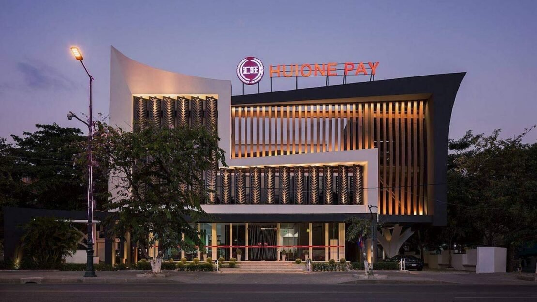 Cambodian payment processor freezes customer funds before regulators shut it down