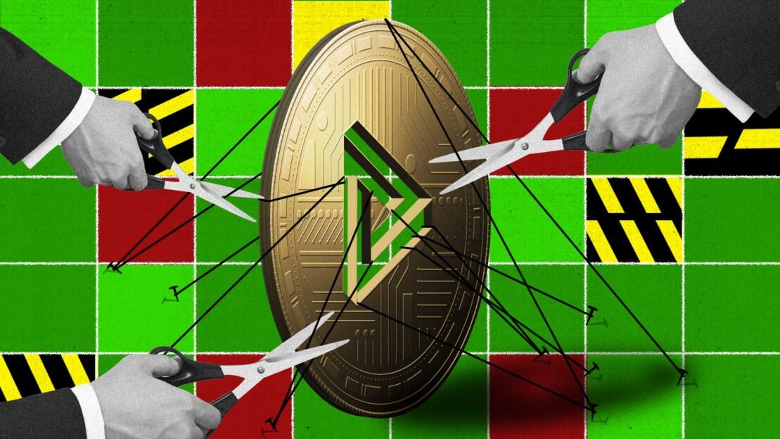 From trading bans to total embrace, a global guide to crypto regulation