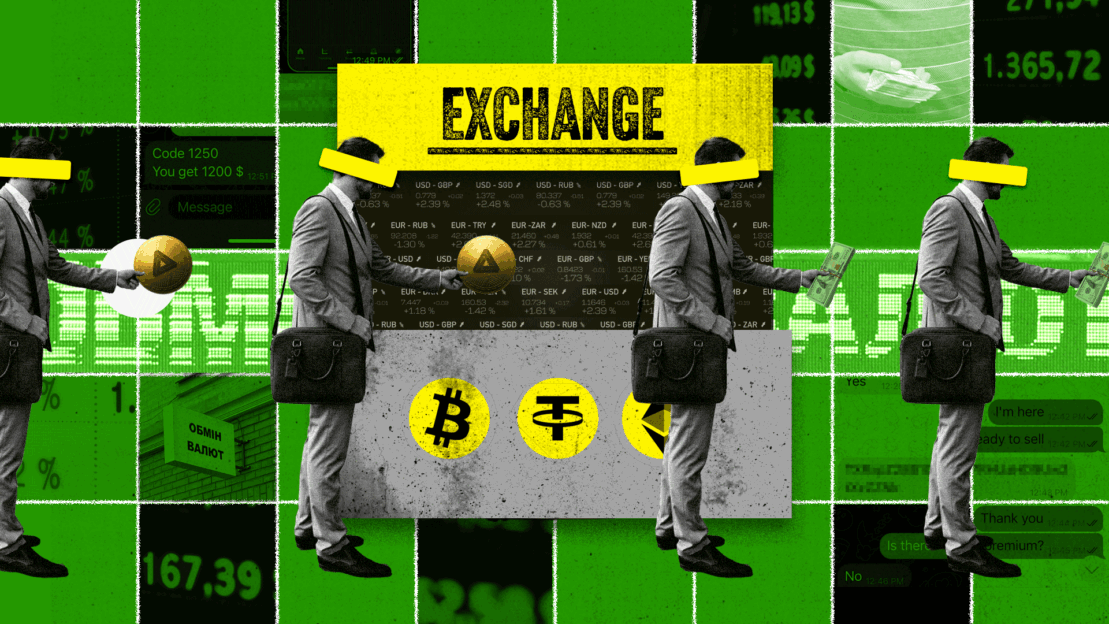 From Dubai to Toronto, inside the crypto-to-cash storefronts fueling money laundering’s new frontier