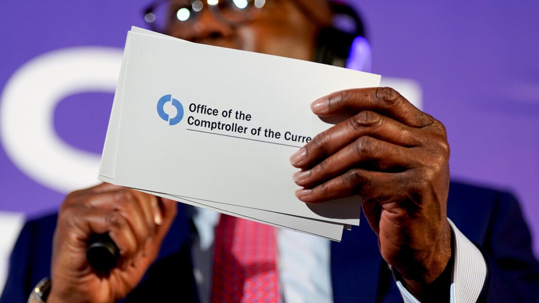 Trump administration curbs state oversight of crypto industry