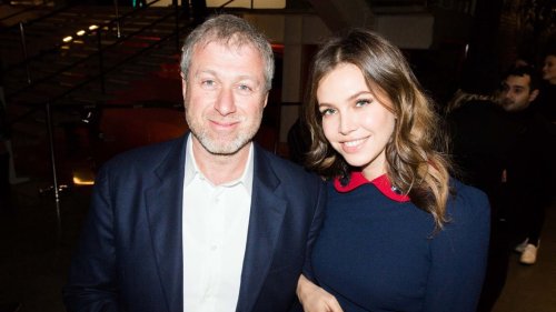 Leak reveals majority interest in Roman Abramovich’s nearly $1 billion art collection was transferred to his ex-wife ahead of sanctions