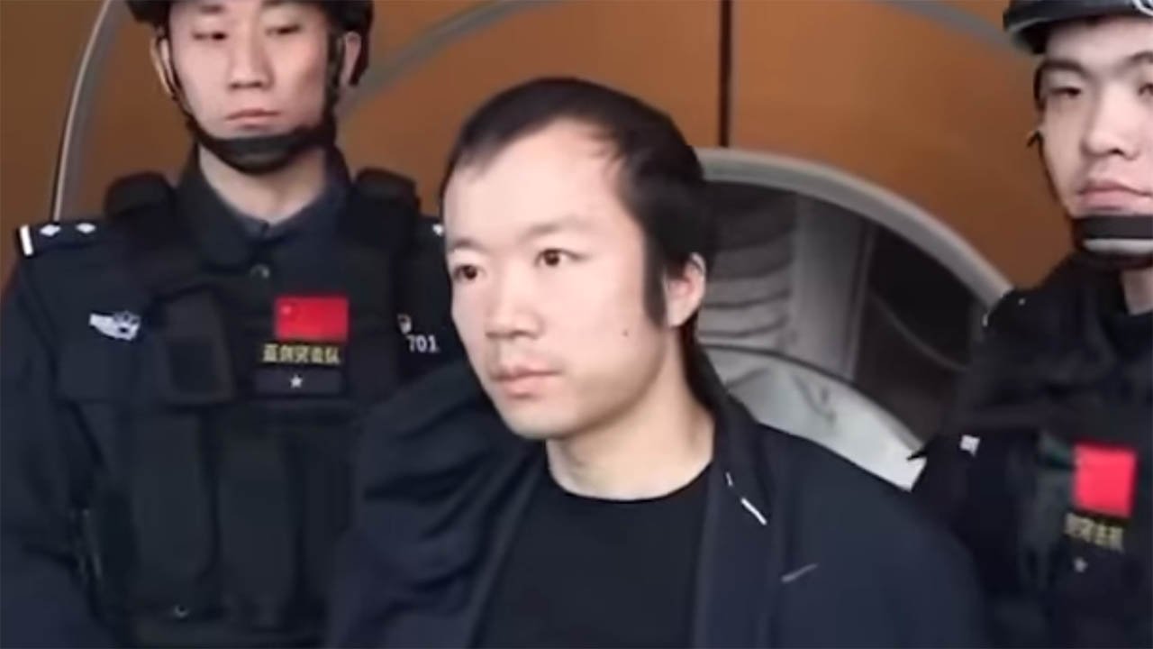 Questions swirl around US plans for record $15B Prince Group crypto seizure - ICIJ