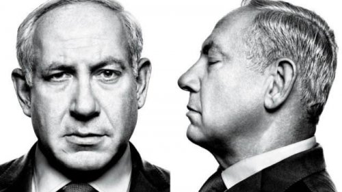 Netanyahu’s war crimes