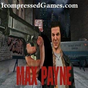 Max Payne 1 PC Game Free Download Full Version Max Payne 1 PC Game Free Download Full Version