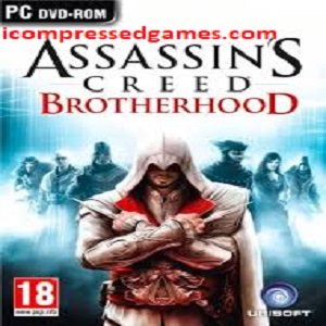 assassin brotherhood download