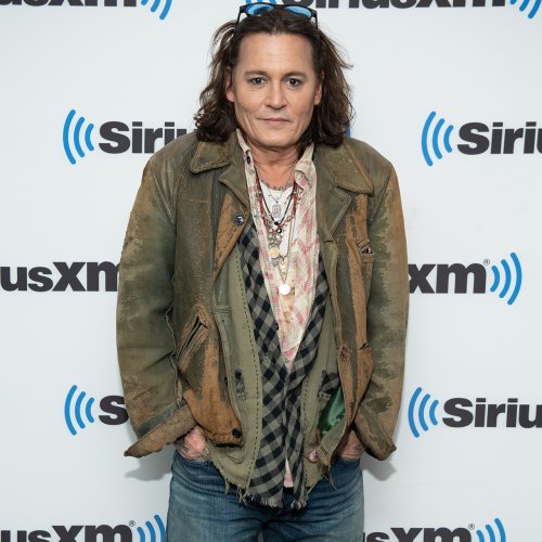 What Has Happened To Johnny Depp’s Face?