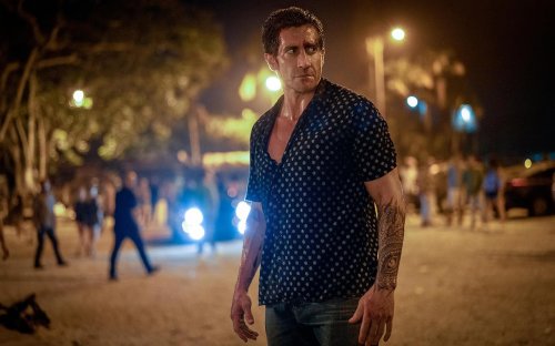The New Road House Starring Jake Gyllenhaal Takes A Roundhouse To The Remake Curse