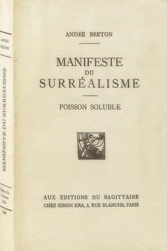 Arab Accidents: The Birth and Evolution of the Egyptian Surrealist Movement