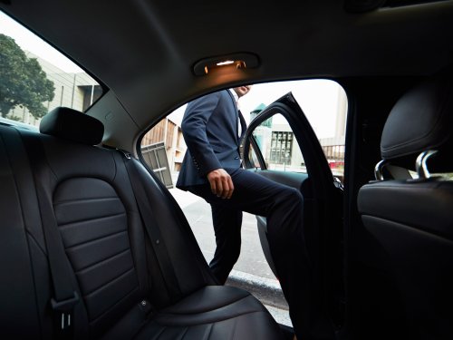 Don’t drink and ride: Uber will soon be able to identify drunk passengers