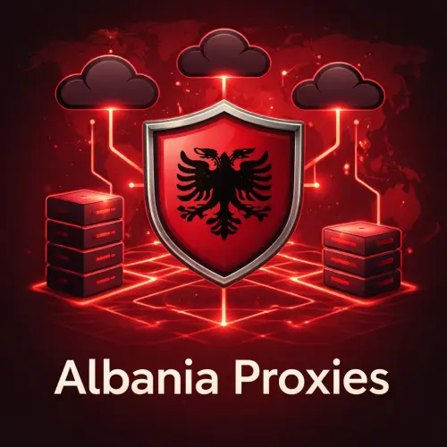 How to Get Albania Proxies: Free and Premium Solutions for Business, Marketing, and Research