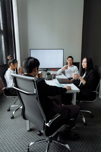 Redefining Leadership Through Vision, Innovation, and Mentorship