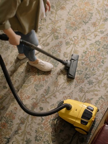 How to Maintain and Clean Common Household Appliances: A Comprehensive Guide