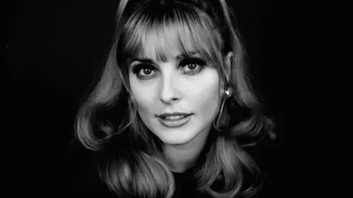 In memory of Sharon Tate, forever young