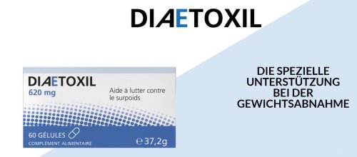 Diaetoxil Avis (France) Capsules De Perte De Poids Fonctionne! Detoxil Avis Médical ! Prix 2022 - IPS Inter Press Service Business