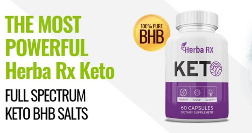 Harba RX Keto Reviews 2022- BHB Diet Pills Price, Scam, Ingredients, Side Effects or Where to Buy - IPS Inter Press Service Business