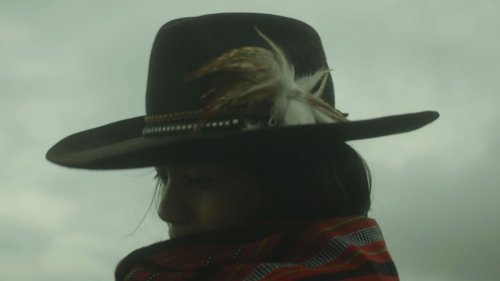 Indigenous film takes top honors at Sundance