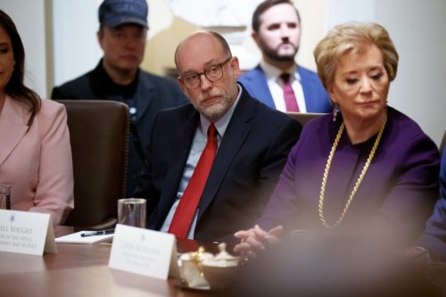 Washington is targeting veteran programs with cuts. We must defend our vets.