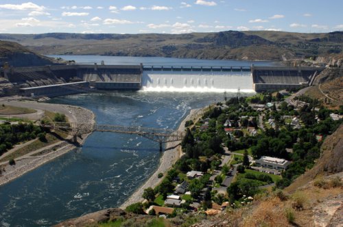 U.S. pauses Columbia River water-sharing negotiations with Canada amid Trump threats