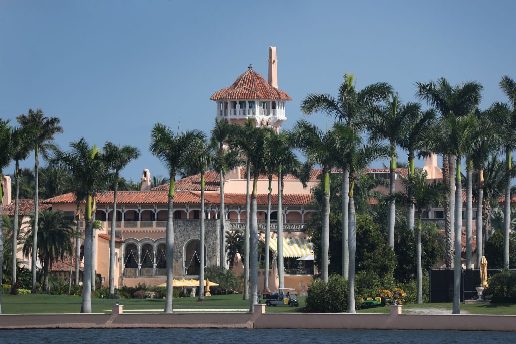 Trump family crypto venture lobbied for Stablecoin bill, hosted Idaho legislators at Mar-a-lago • Idaho Capital Sun