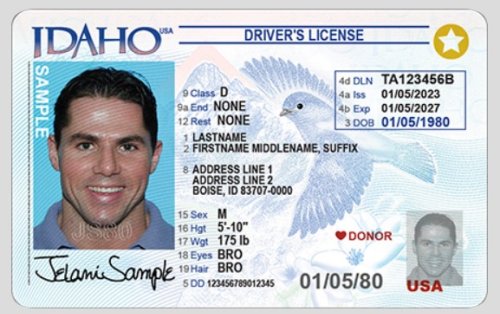 TSA to enforce REAL ID/Idaho Star Card requirement starting May 7